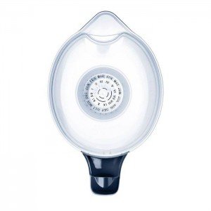 Фильтр-кувшин Аквафор Прованс. «Энциклопедия красоты» в подарок!