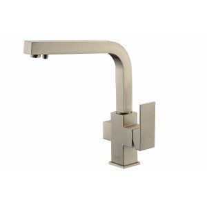 Смеситель ZorG ZR 311 YF-SATIN CLEAN WATER 