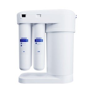 Аквафор DWM-101S Морион + комплект сменных модулей