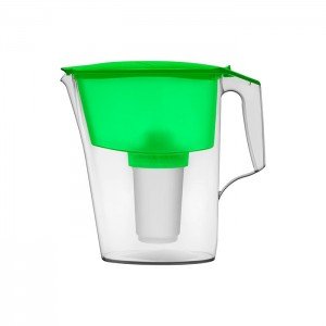 Фильтр-кувшин Аквафор Ультра с флип-флоп крышкой "Маша и Медведь"