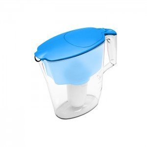 Фильтр-кувшин Аквафор Ультра с флип-флоп крышкой "Маша и Медведь"